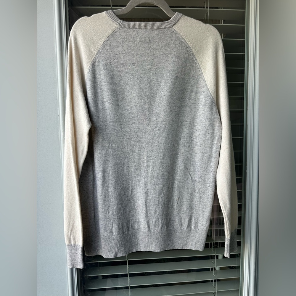 Vineyard Vines Cashmere Wool Sweater - Picture 3 of 7